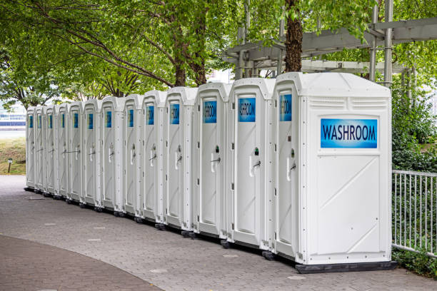 Best Sanitation services for porta potties  in Mississippi State, MS