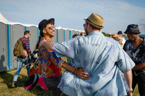 Best Local porta potty services  in Mississippi State, MS