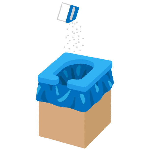 Portable Toilet Options We Offer in Mississippi State, MS