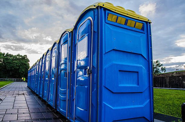 Best Portable restroom trailer rental  in Mississippi State, MS